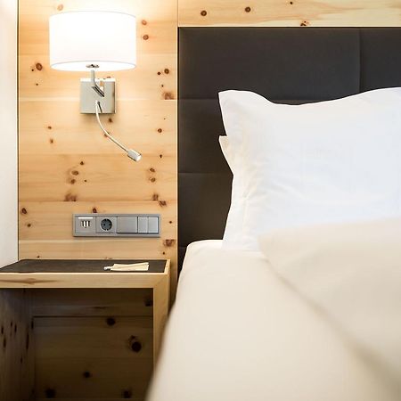 Cappella Natura Vitalis Hotel Neustift im Stubaital Zewnętrze zdjęcie