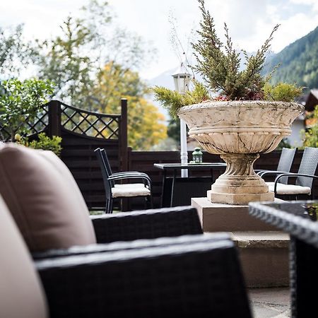 Cappella Natura Vitalis Hotel Neustift im Stubaital Zewnętrze zdjęcie