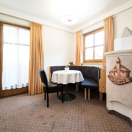 Cappella Natura Vitalis Hotel Neustift im Stubaital Zewnętrze zdjęcie