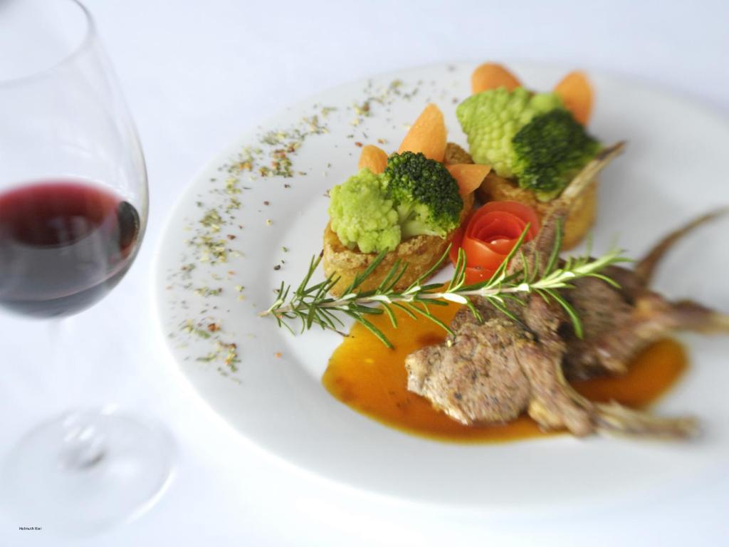 Cappella Natura Vitalis Hotel Neustift im Stubaital Zewnętrze zdjęcie
