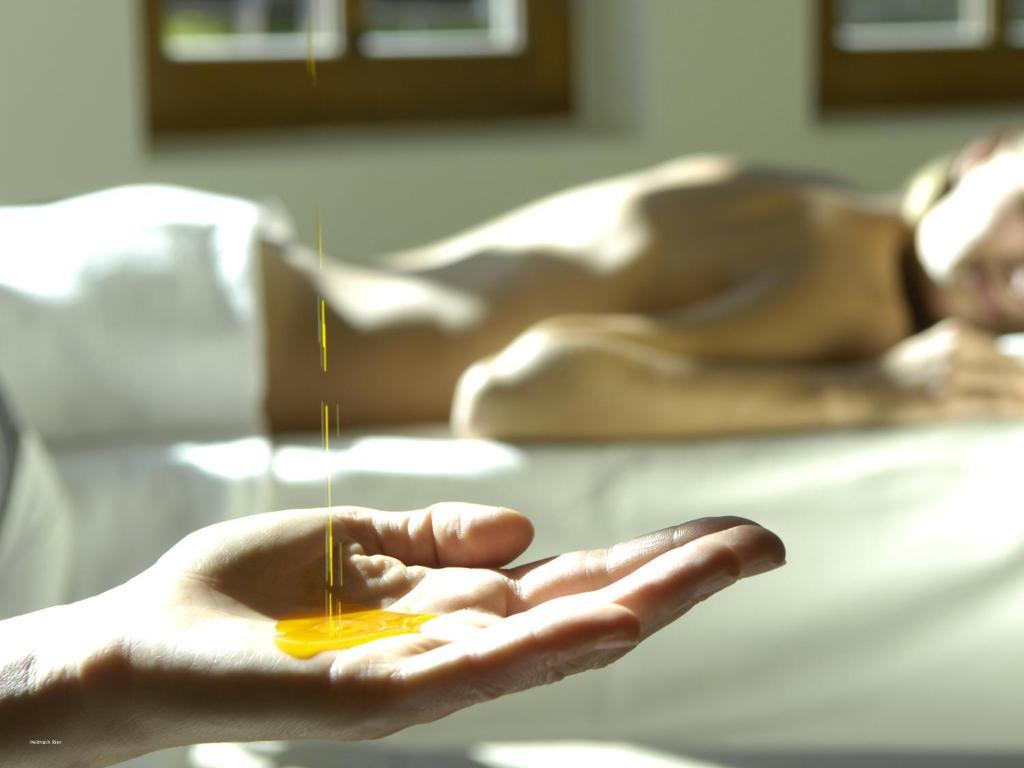 Cappella Natura Vitalis Hotel Neustift im Stubaital Zewnętrze zdjęcie