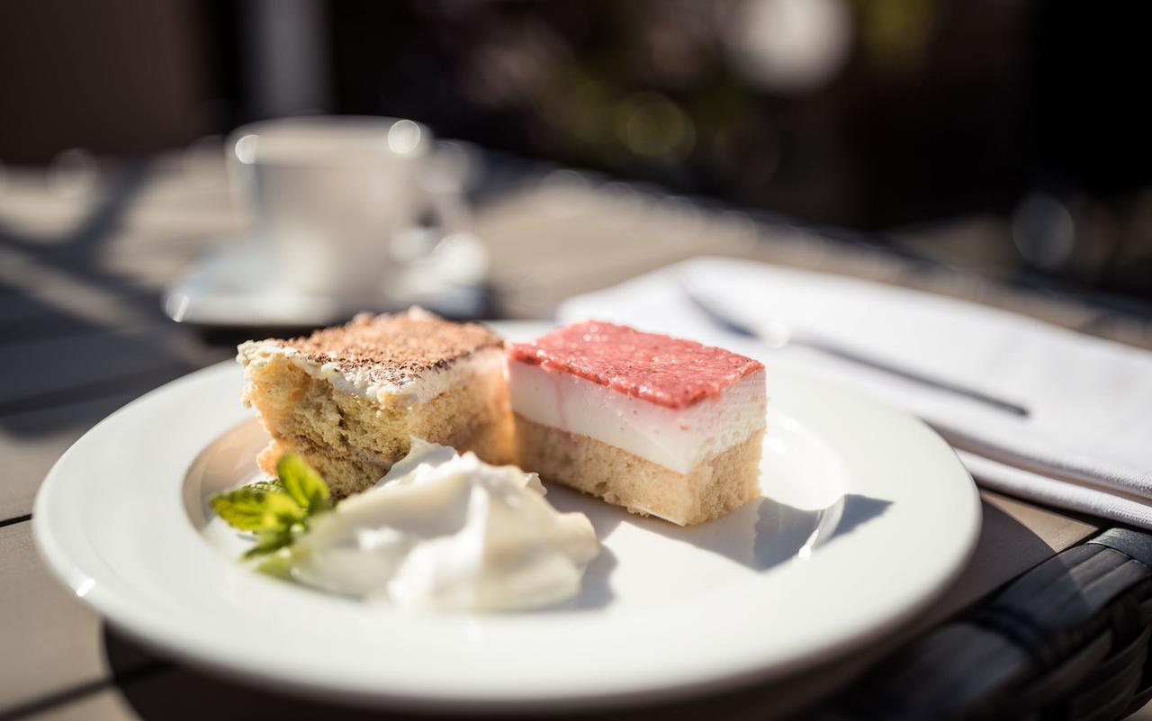 Cappella Natura Vitalis Hotel Neustift im Stubaital Zewnętrze zdjęcie