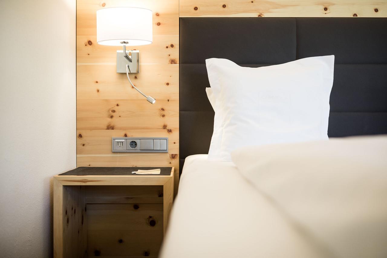 Cappella Natura Vitalis Hotel Neustift im Stubaital Zewnętrze zdjęcie