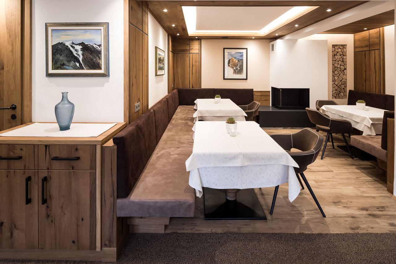 Cappella Natura Vitalis Hotel Neustift im Stubaital Zewnętrze zdjęcie