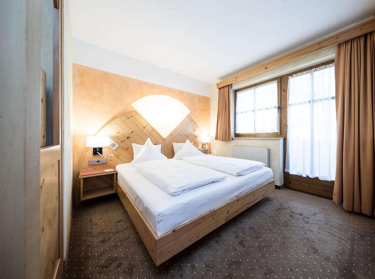 Cappella Natura Vitalis Hotel Neustift im Stubaital Zewnętrze zdjęcie