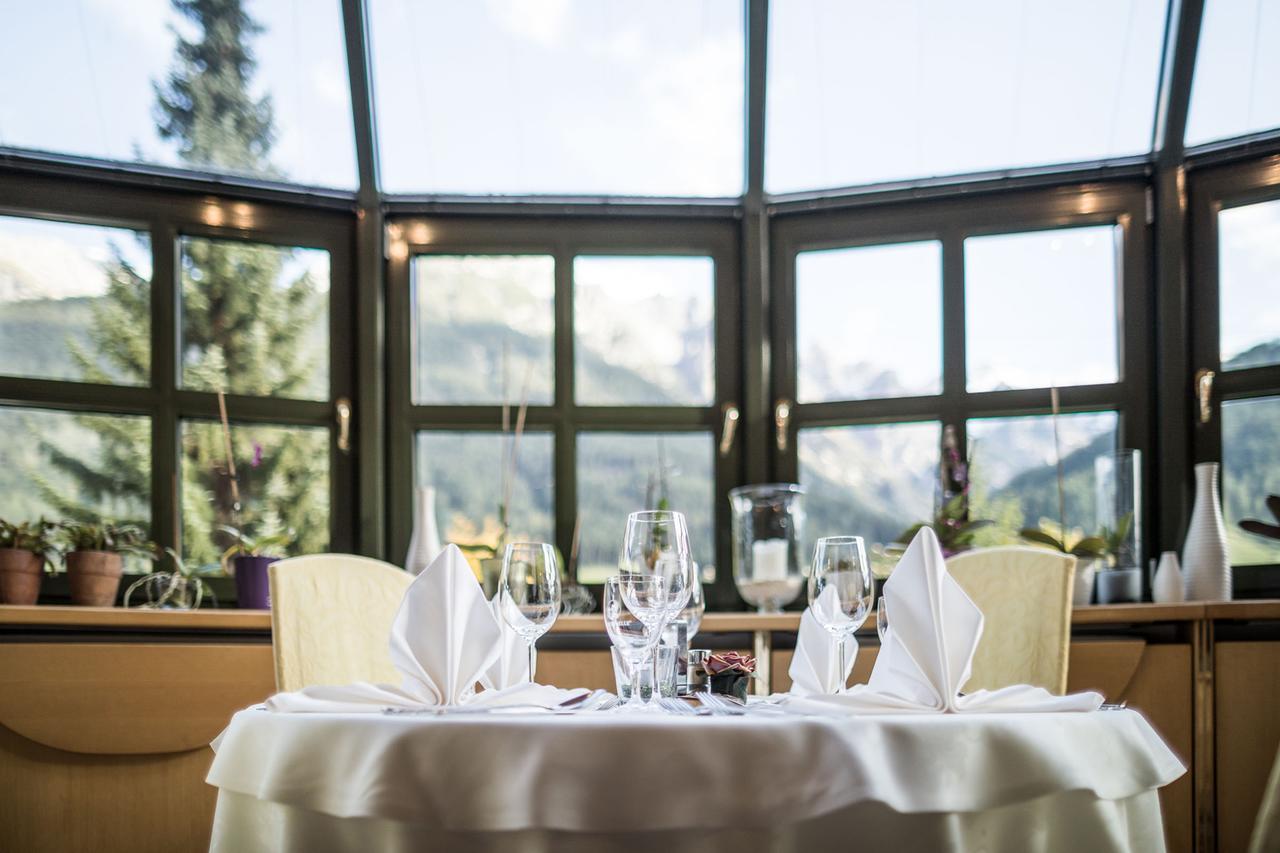 Cappella Natura Vitalis Hotel Neustift im Stubaital Zewnętrze zdjęcie