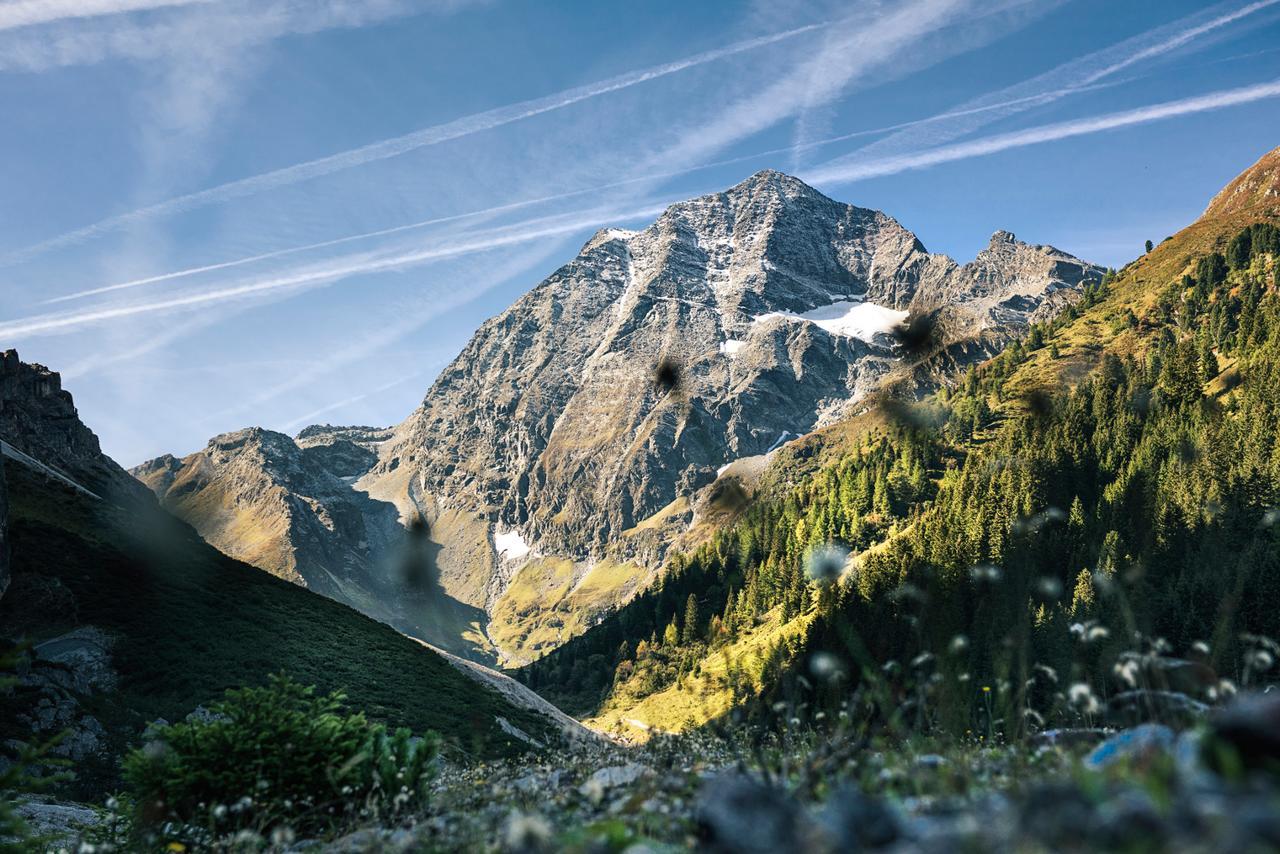 Cappella Natura Vitalis Hotel Neustift im Stubaital Zewnętrze zdjęcie