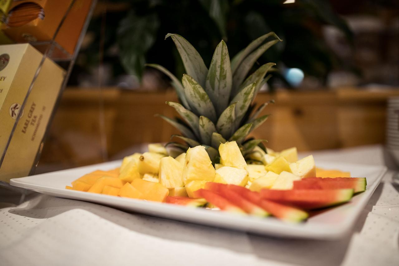Cappella Natura Vitalis Hotel Neustift im Stubaital Zewnętrze zdjęcie