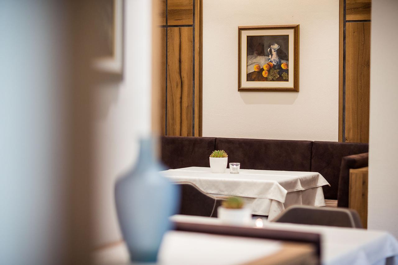 Cappella Natura Vitalis Hotel Neustift im Stubaital Zewnętrze zdjęcie