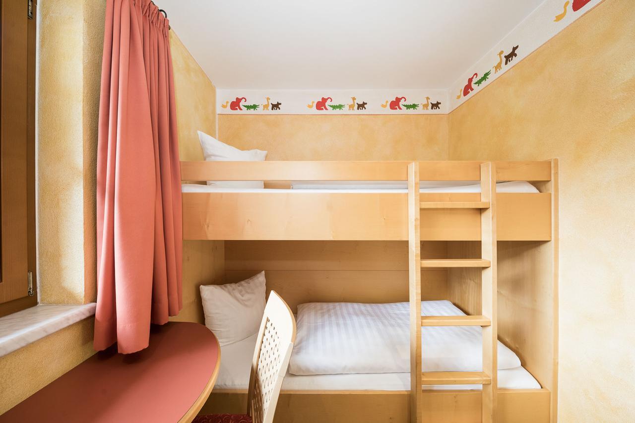 Cappella Natura Vitalis Hotel Neustift im Stubaital Zewnętrze zdjęcie