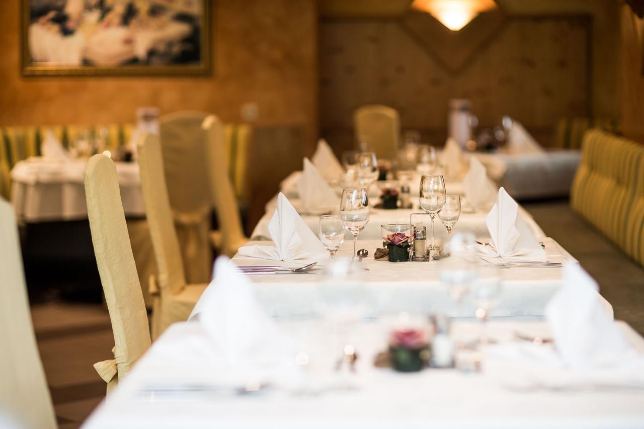 Cappella Natura Vitalis Hotel Neustift im Stubaital Zewnętrze zdjęcie