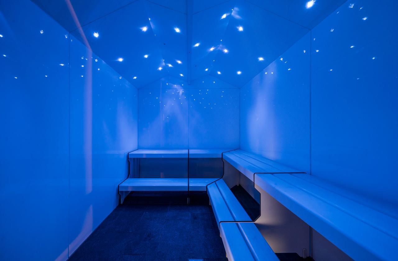 Cappella Natura Vitalis Hotel Neustift im Stubaital Zewnętrze zdjęcie
