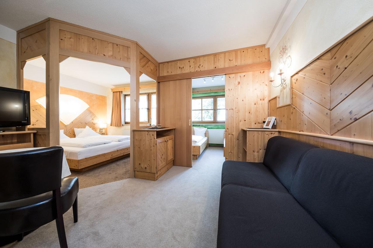 Cappella Natura Vitalis Hotel Neustift im Stubaital Zewnętrze zdjęcie