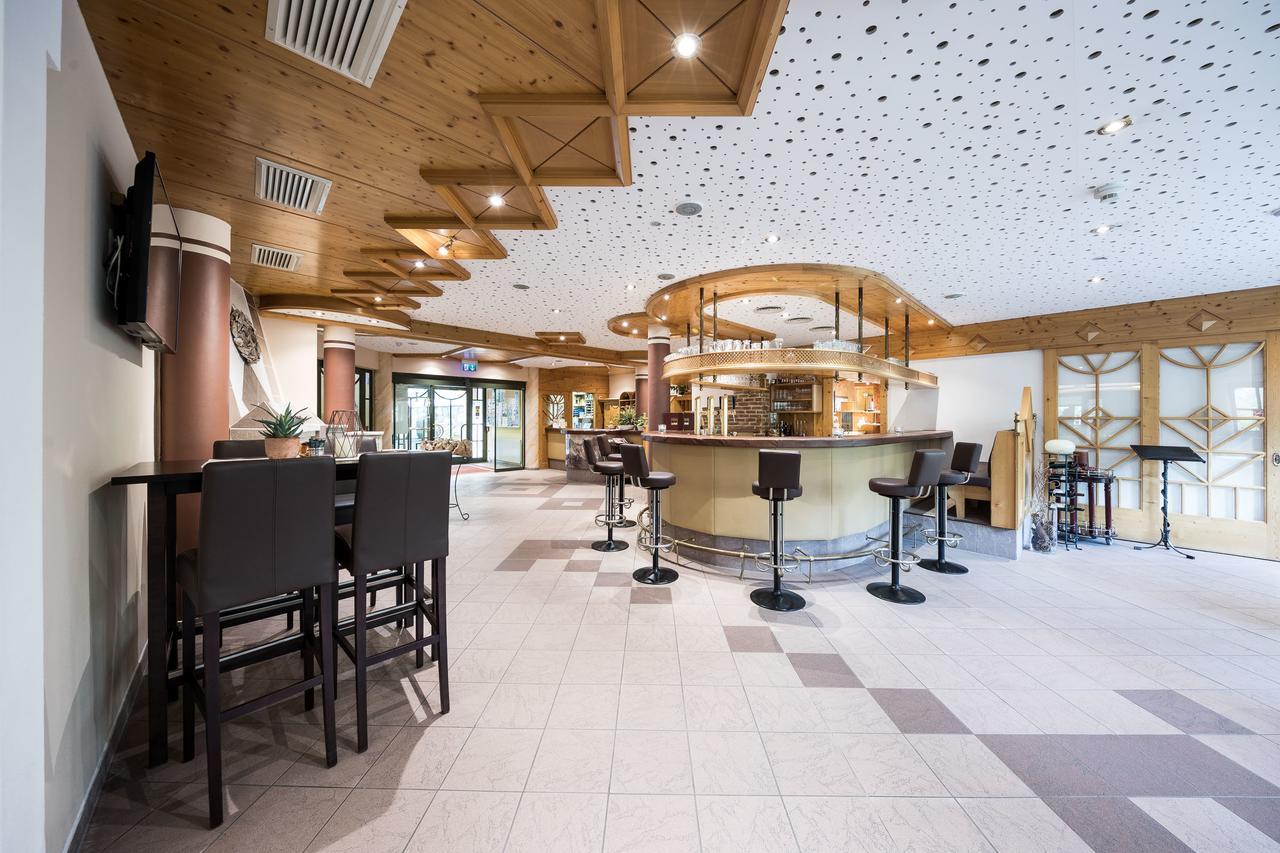 Cappella Natura Vitalis Hotel Neustift im Stubaital Zewnętrze zdjęcie