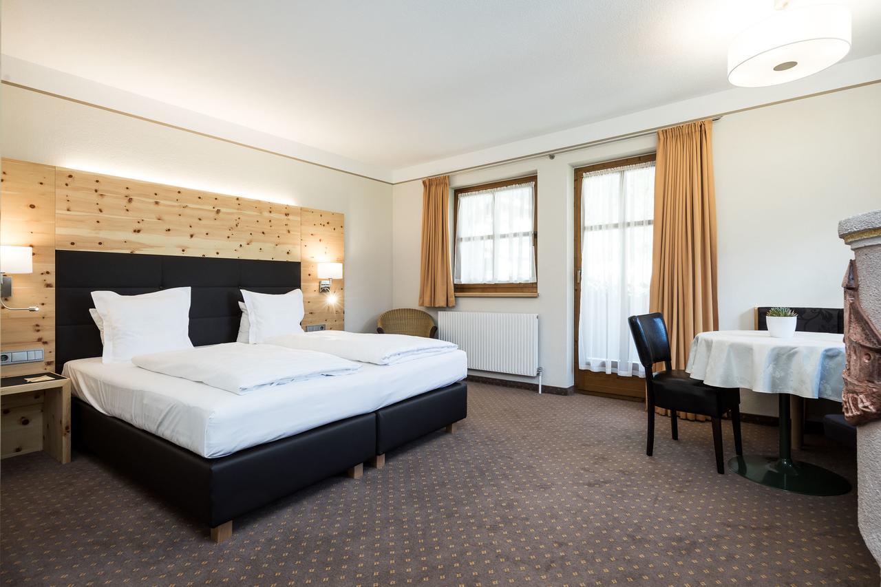Cappella Natura Vitalis Hotel Neustift im Stubaital Zewnętrze zdjęcie