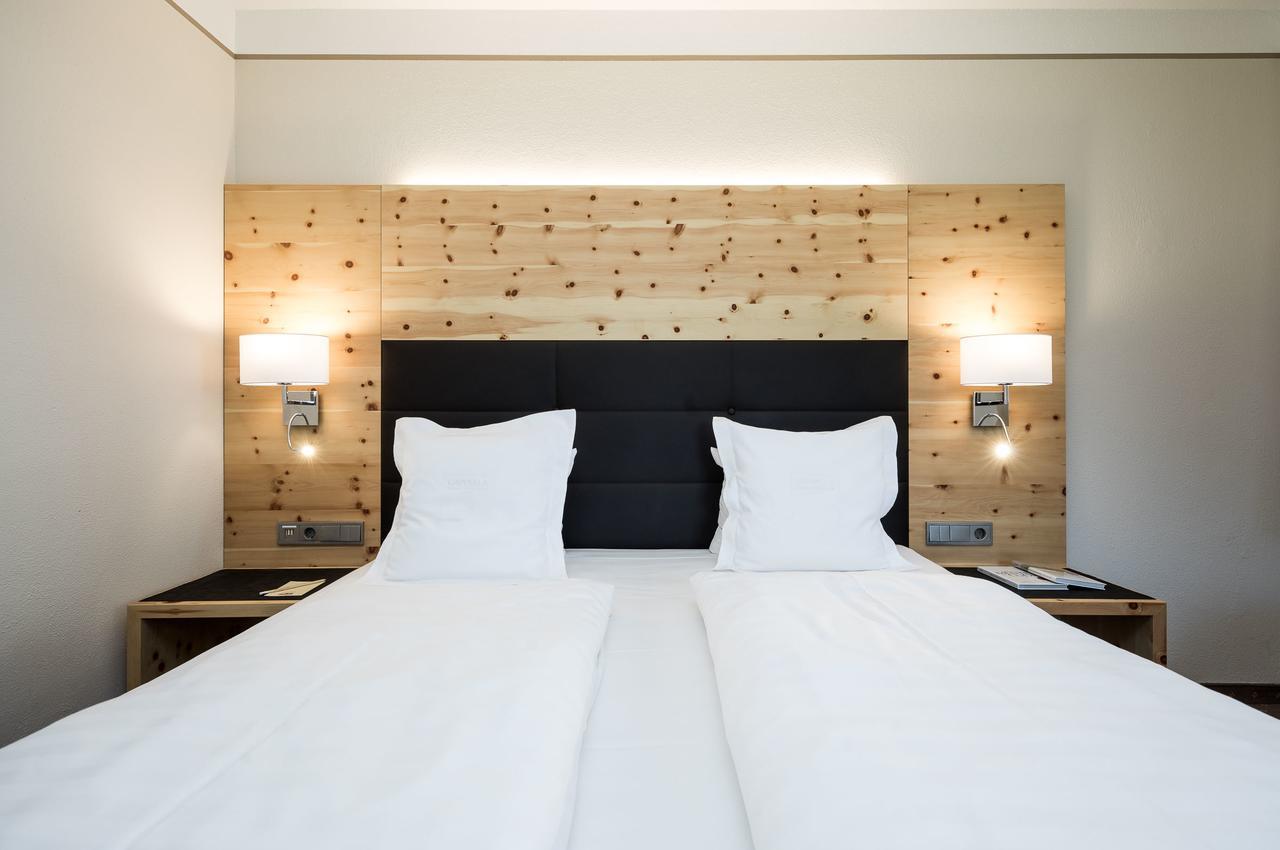 Cappella Natura Vitalis Hotel Neustift im Stubaital Zewnętrze zdjęcie