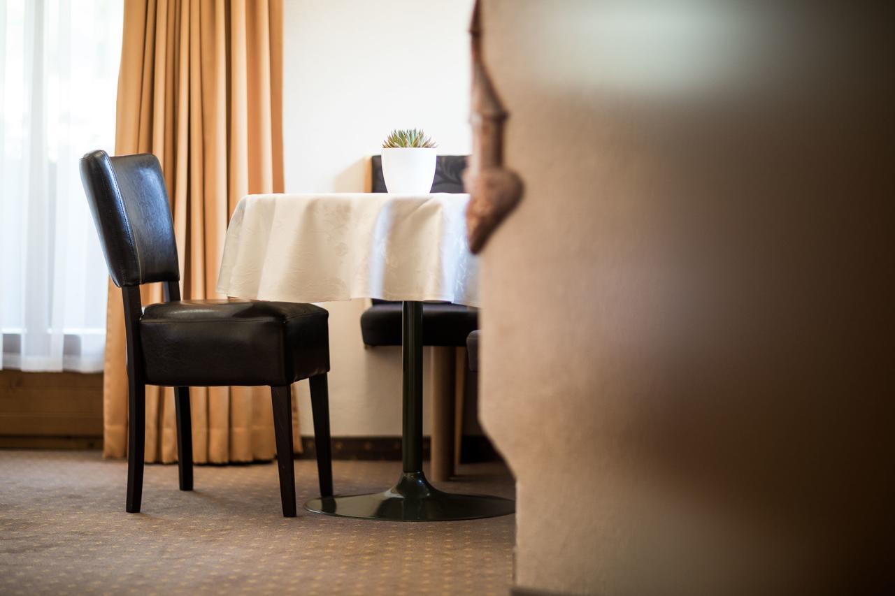 Cappella Natura Vitalis Hotel Neustift im Stubaital Zewnętrze zdjęcie