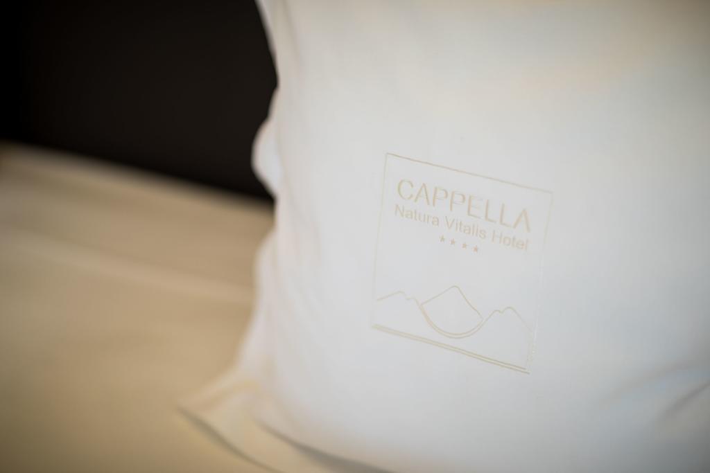 Cappella Natura Vitalis Hotel Neustift im Stubaital Zewnętrze zdjęcie